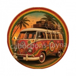 van vintage
