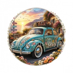 voiture