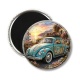 Magnet's - voiture