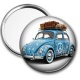 Miroir de poche - voiture
