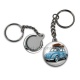 Porte clés - voiture