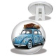 Trépied - voiture