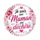 je suis une maman qui déchire