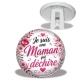 Trépied - je suis une maman qui déchire