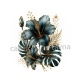 fleur exotique
