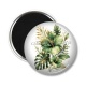 Magnet's - fleur exotique