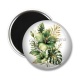 Magnet's - fleur exotique