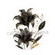 fleur exotique