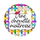 chouette maîtresse
