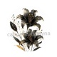 fleur exotique