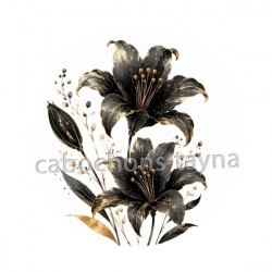 fleur exotique