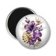 Magnet's - fleur exotique