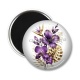 Magnet's - fleur exotique