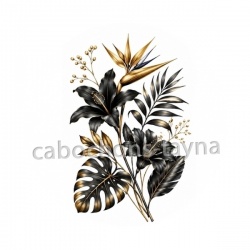 fleur exotique