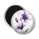 Magnet's - fleur exotique