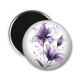 Magnet's - fleur exotique