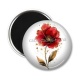 Magnet's - coquelicot