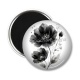 Magnet's - coquelicot