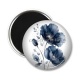 Magnet's - coquelicot