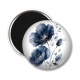 Magnet's - coquelicot
