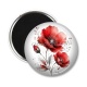 Magnet's - coquelicot