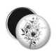 Magnet's - fleur