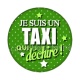 taxi qui déchire