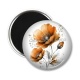 Magnet's - coquelicot