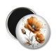 Magnet's - coquelicot
