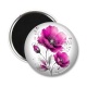 Magnet's - coquelicot