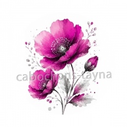 coquelicot