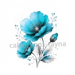 coquelicot