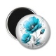 Magnet's - coquelicot