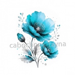 coquelicot