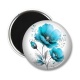 Magnet's - coquelicot
