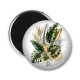 Magnet's - feuille exotique 