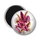 Magnet's - feuille exotique 