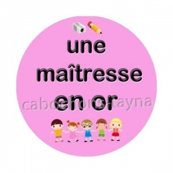 maîtresse en or