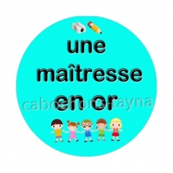 maîtresse en or