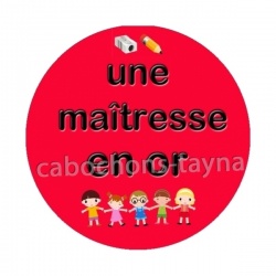 maîtresse en or