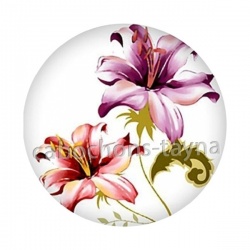 fleur exotique