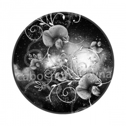 fleur exotique