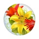 fleur exotique