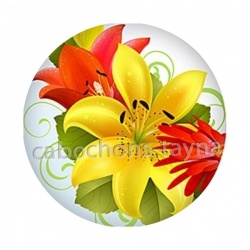 fleur exotique