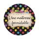 une maîtresse formidable