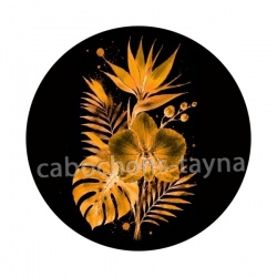 fleur exotique