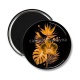 Magnet's - fleur exotique