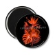 Magnet's - fleur exotique