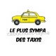 le plus sympa des taxis