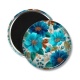 Magnet's - fleur bleue